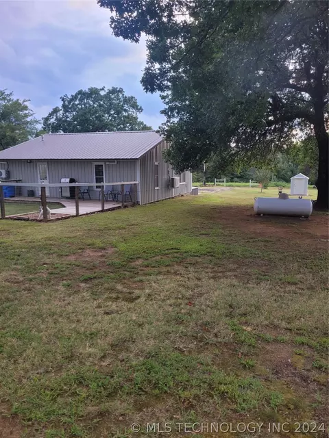 102899 S 4270 Rd, Checotah, OK 74426 photo 9