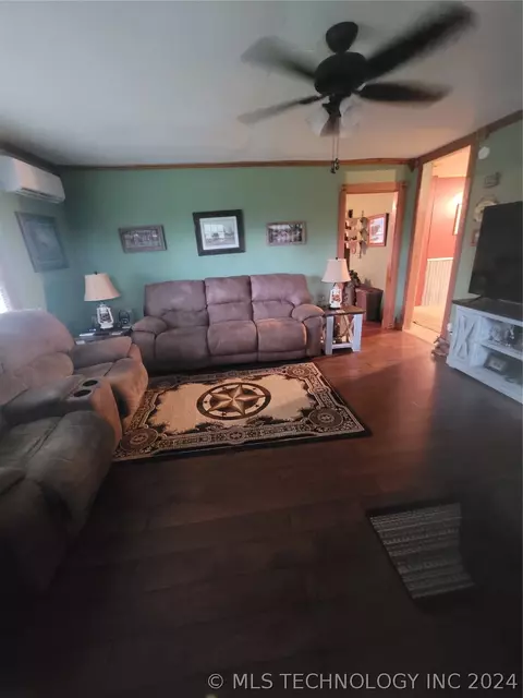 102899 S 4270 Rd, Checotah, OK 74426 photo 28