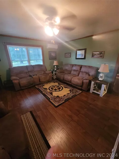 102899 S 4270 Rd, Checotah, OK 74426 photo 29