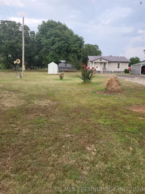 102899 S 4270 Rd, Checotah, OK 74426 photo 6