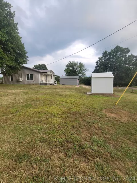 102899 S 4270 Rd, Checotah, OK 74426 photo 8