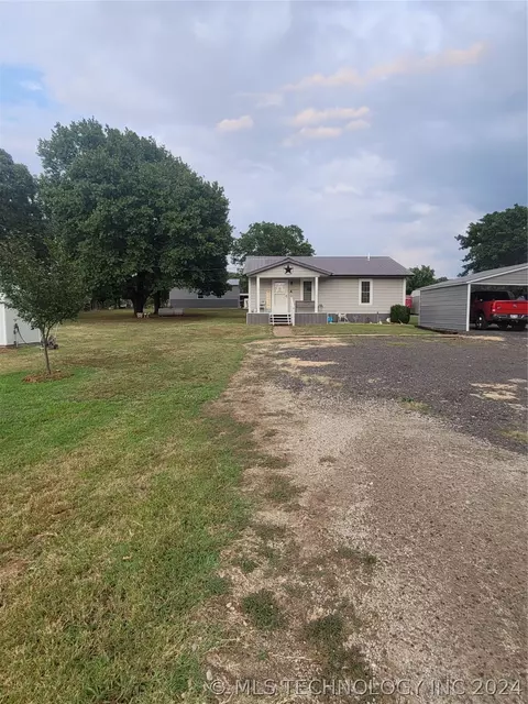 102899 S 4270 Rd, Checotah, OK 74426 photo 7