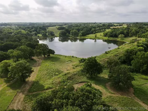 5552 Sunshine Rd, Davis, OK 73030 photo 1