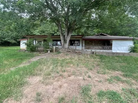 466699 E 878, Stilwell, OK 74960
