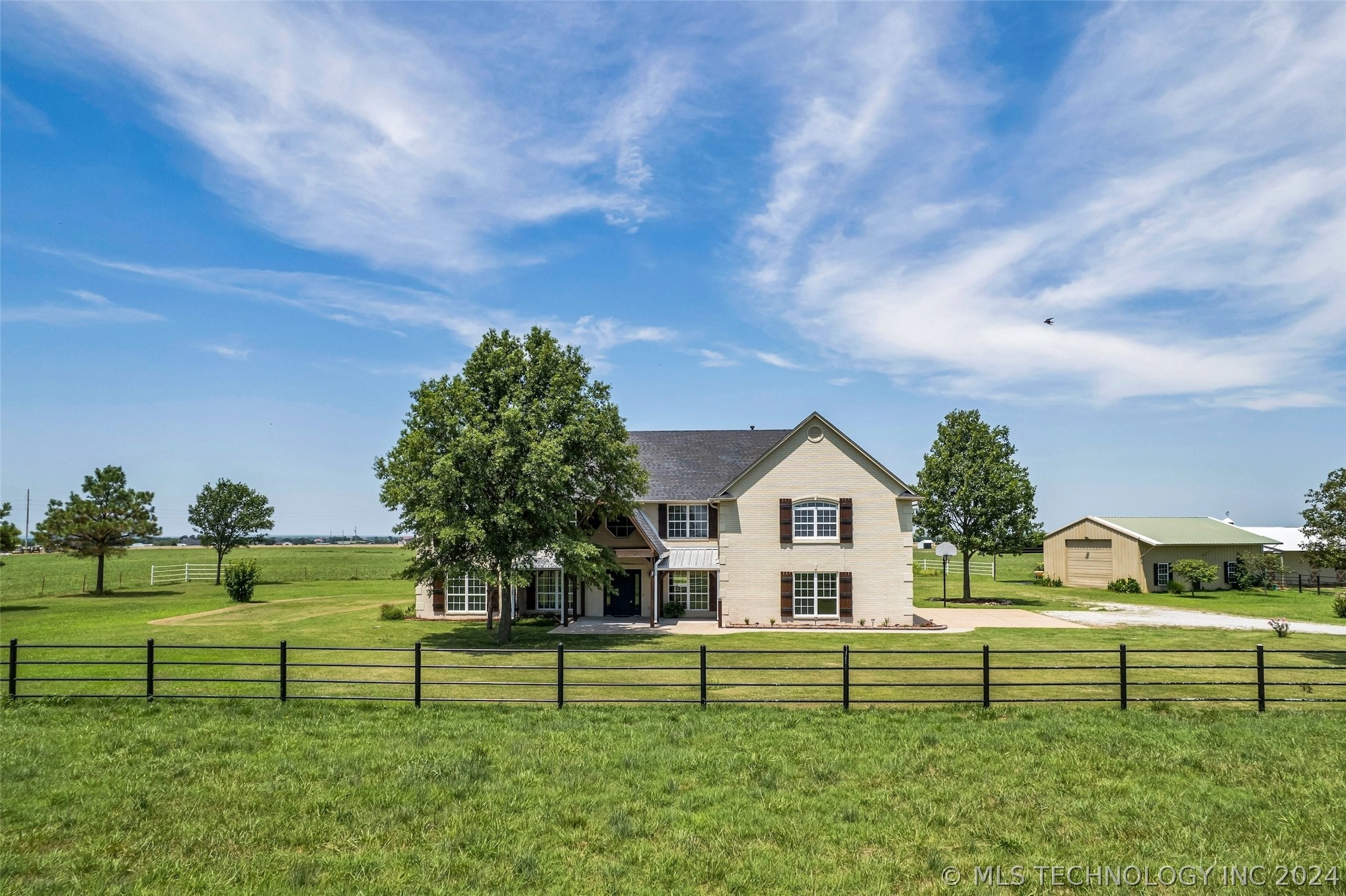 5850 S 4080 Rd  