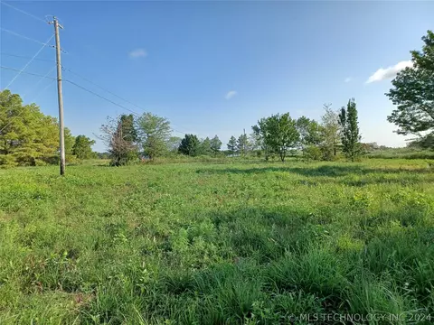 36759 E 141st St S, Coweta, OK 74429