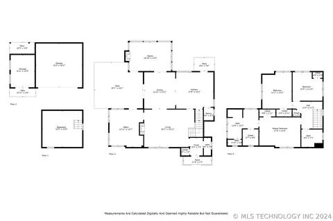 2120 E 24th St, Tulsa, OK 74114 photo 39
