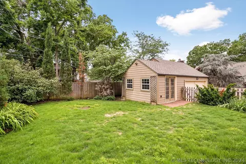 2120 E 24th St, Tulsa, OK 74114 photo 35