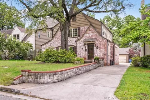 2120 E 24th St, Tulsa, OK 74114 photo 6