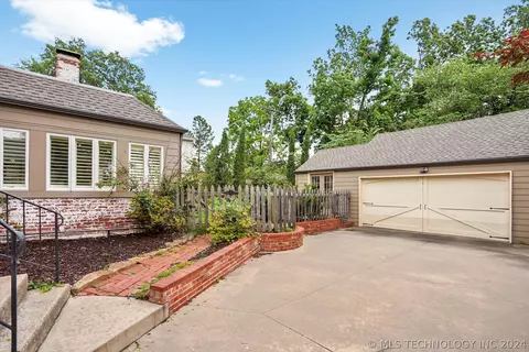 2120 E 24th St, Tulsa, OK 74114 photo 37