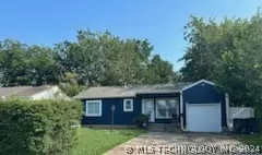 7322 E King St, Tulsa, OK 74115 photo 1