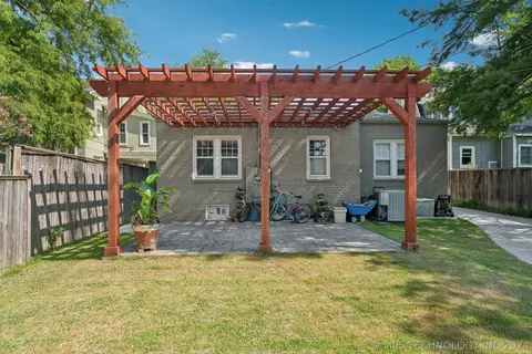 246 E 27th St, Tulsa, OK 74114 photo 36