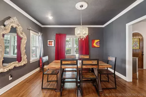 246 E 27th St, Tulsa, OK 74114 photo 9