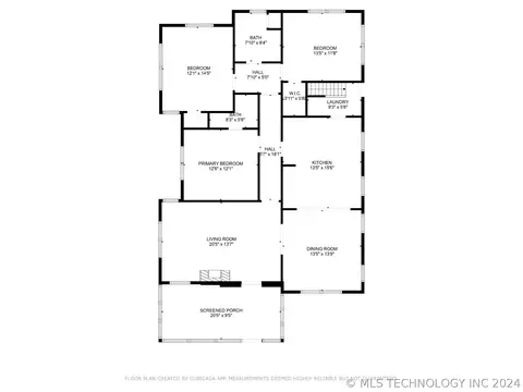 246 E 27th St, Tulsa, OK 74114 photo 46