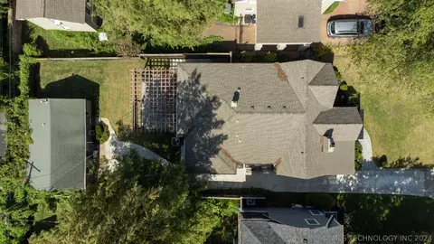 246 E 27th St, Tulsa, OK 74114 photo 42