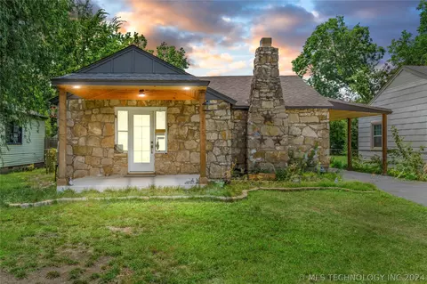 3532 E 29th St, Tulsa, OK 74114 photo 1