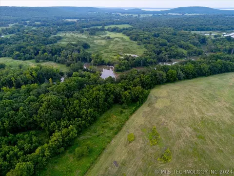 102 N 4070 Rd, Checotah, OK 74426 photo 13