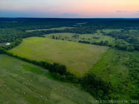 102 N 4070 Rd, Checotah, OK 74426 photo 15