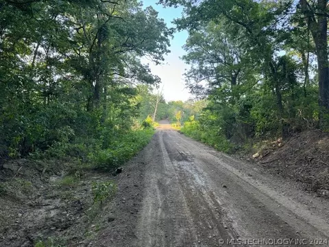 102 N 4070 Rd, Checotah, OK 74426 photo 60