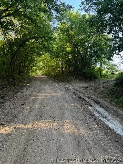 102 N 4070 Rd, Checotah, OK 74426 photo 58