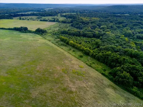 102 N 4070 Rd, Checotah, OK 74426 photo 27