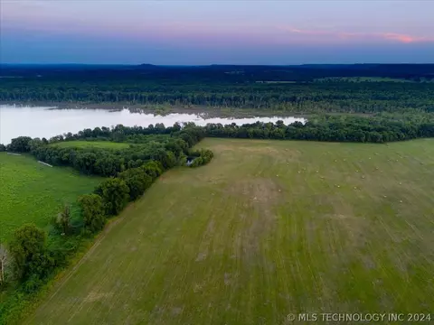102 N 4070 Rd, Checotah, OK 74426 photo 6