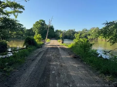 102 N 4070 Rd, Checotah, OK 74426 photo 61