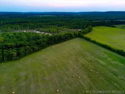 102 N 4070 Rd, Checotah, OK 74426 photo 20