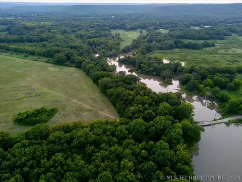 102 N 4070 Rd, Checotah, OK 74426 photo 10