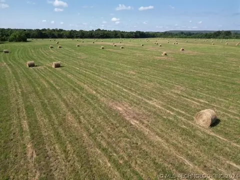 102 N 4070 Rd, Checotah, OK 74426 photo 54