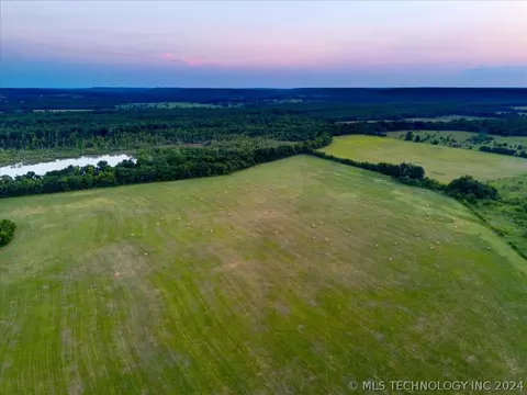 102 N 4070 Rd, Checotah, OK 74426 photo 28