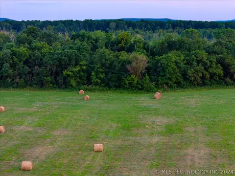 102 N 4070 Rd, Checotah, OK 74426 photo 16