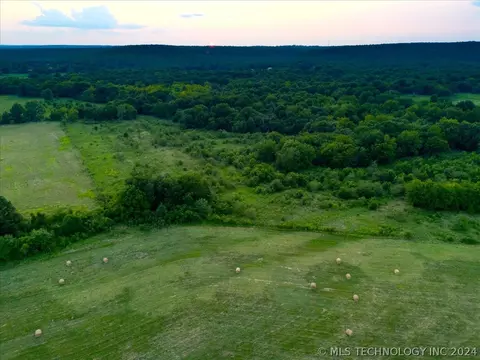 102 N 4070 Rd, Checotah, OK 74426 photo 19
