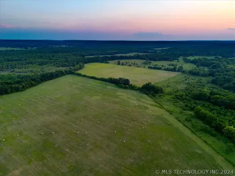 102 N 4070 Rd, Checotah, OK 74426 photo 23