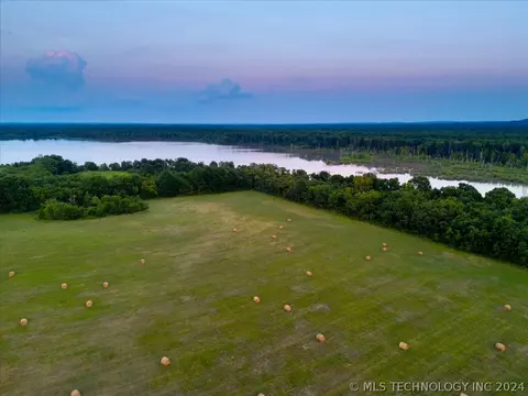 102 N 4070 Rd, Checotah, OK 74426 photo 7