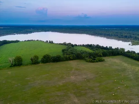 102 N 4070 Rd, Checotah, OK 74426 photo 12