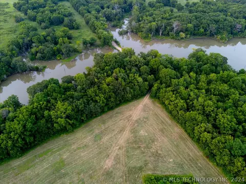 102 N 4070 Rd, Checotah, OK 74426 photo 25