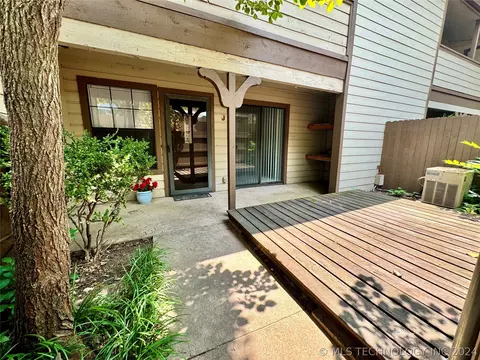 6382 S 80th East Avenue 31j, Tulsa, OK 74133