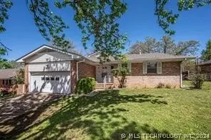 2018 E 13th St, Ada, OK 74820 photo 1