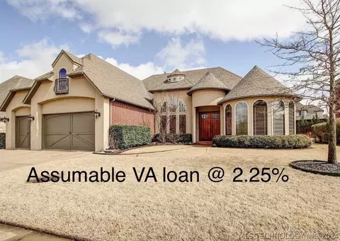 8108 E Freeport St, Broken Arrow, OK 74014 photo 1