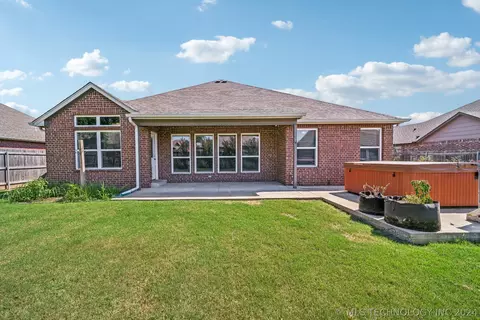 1305 E 134th St, Glenpool, OK 74033 photo 43