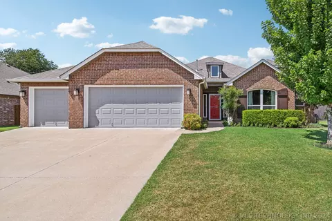 1305 E 134th St, Glenpool, OK 74033 photo 57