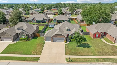 1305 E 134th St, Glenpool, OK 74033 photo 50