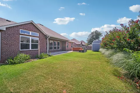 1305 E 134th St, Glenpool, OK 74033 photo 44