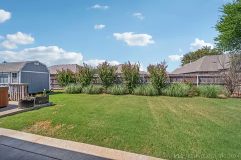 1305 E 134th St, Glenpool, OK 74033 photo 47