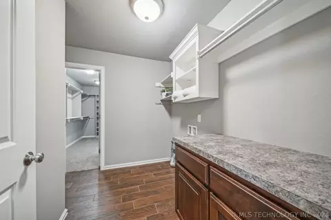 1305 E 134th St, Glenpool, OK 74033 photo 39