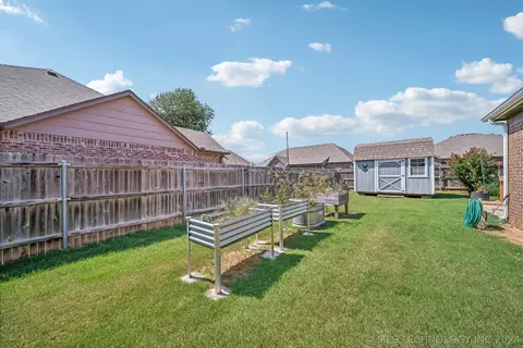 1305 E 134th St, Glenpool, OK 74033 photo 46