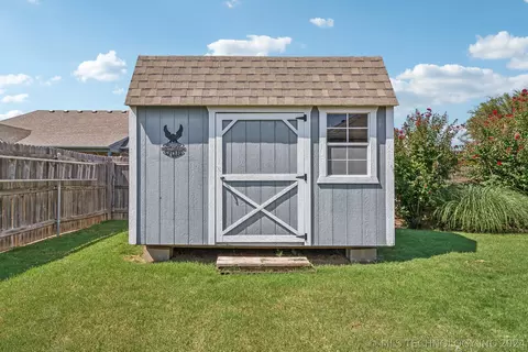 1305 E 134th St, Glenpool, OK 74033 photo 48
