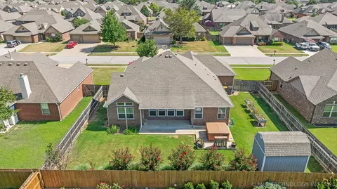 1305 E 134th St, Glenpool, OK 74033 photo 41