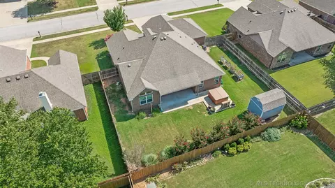 1305 E 134th St, Glenpool, OK 74033 photo 42